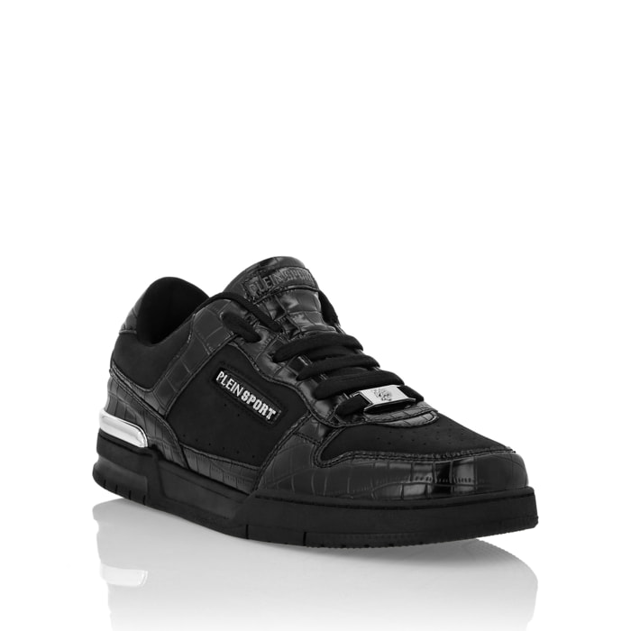 PLEIN SPORT Zapatillas Lo-Top