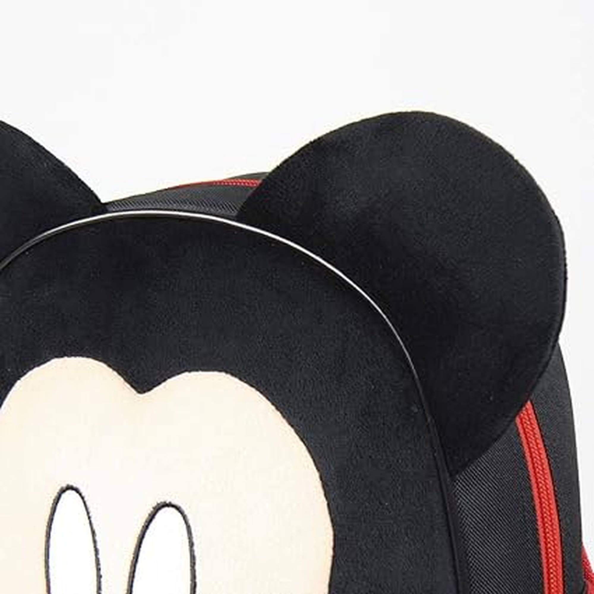 Mickey mouse mochila infantil tipo casual