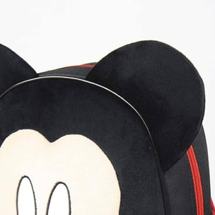 Mickey mouse mochila infantil tipo casual