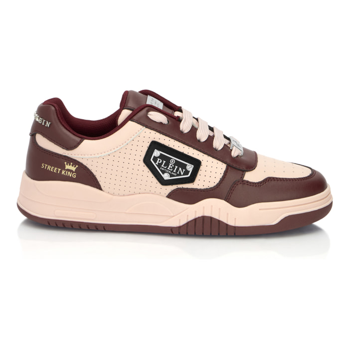 PHILIPP PLEIN Zapatillas Lo-Top STREET