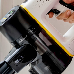Aspirateur balai sans fil Karcher VC 7 Signature Line - Autonomie 60 min- Design Premium- Performance Supérieure- 2 batteries