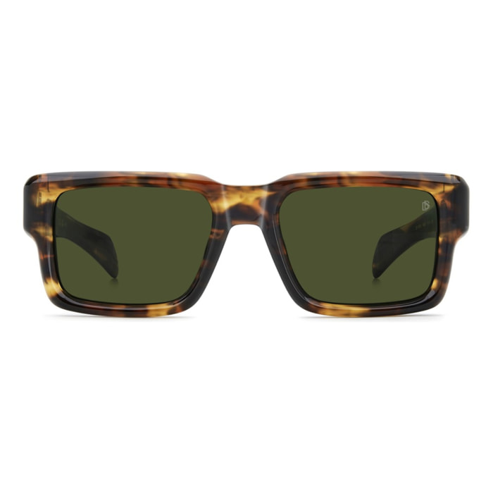 Gafas de Sol David Beckham DB 7159/S WR9 de Acetato Hombre 53 mm
