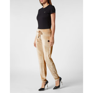 PHILIPP PLEIN Pantalones de chándal GOTHIC PLEIN