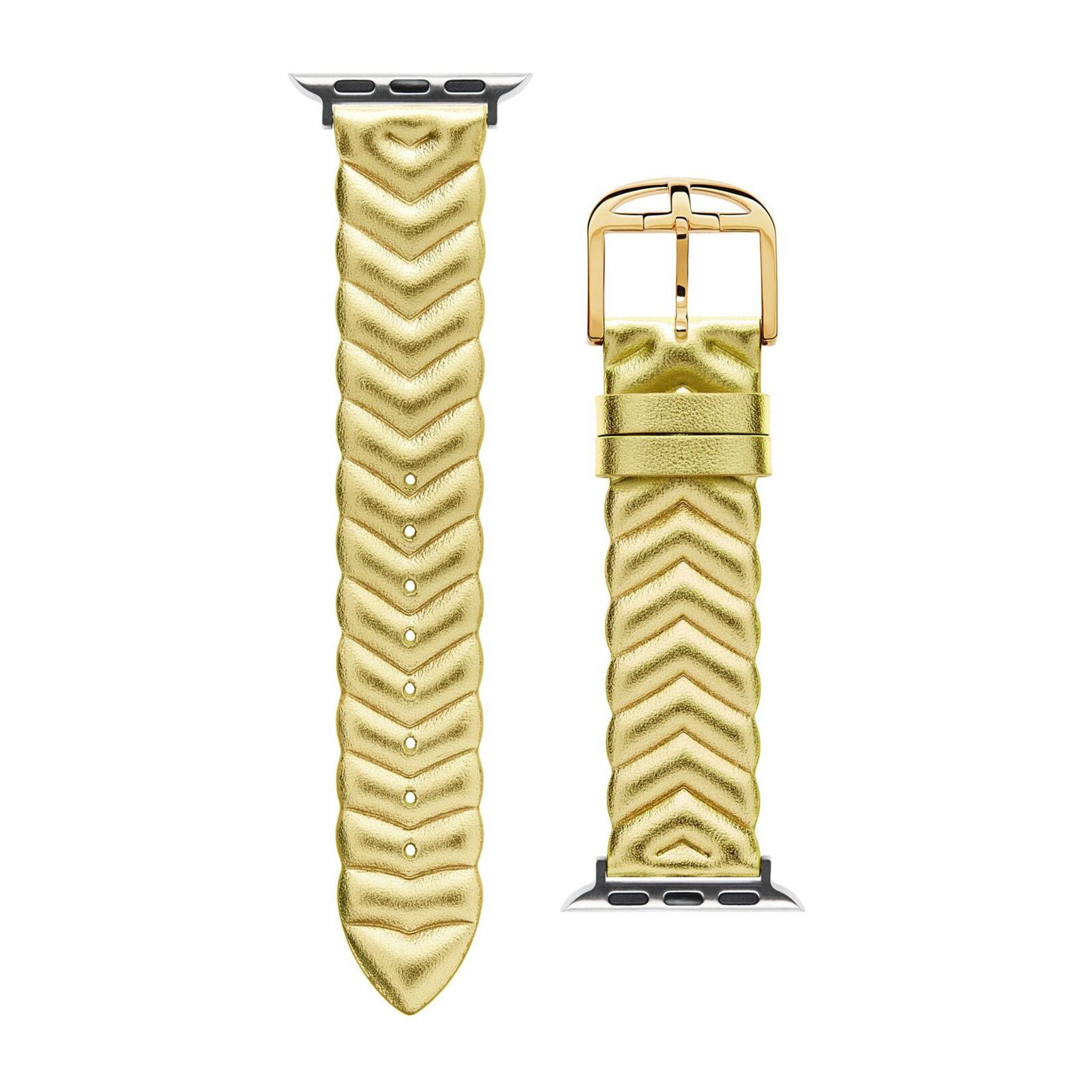 Ted Baker Correas De Reloj Ted Baker Apple