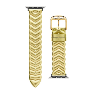 Ted Baker Correas De Reloj Ted Baker Apple