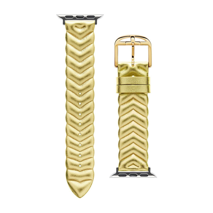 Ted Baker Correas De Reloj Ted Baker Apple