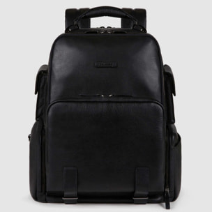 Piquadro Zaino da viaggio fast-check porta pc 15,6"