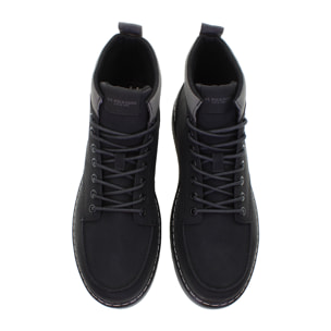 U.S. Polo Assn. - Stivaletti LONDON001M/EU1 in sintetico per uomo