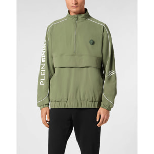 PLEIN SPORT Sudadera SCRATCH