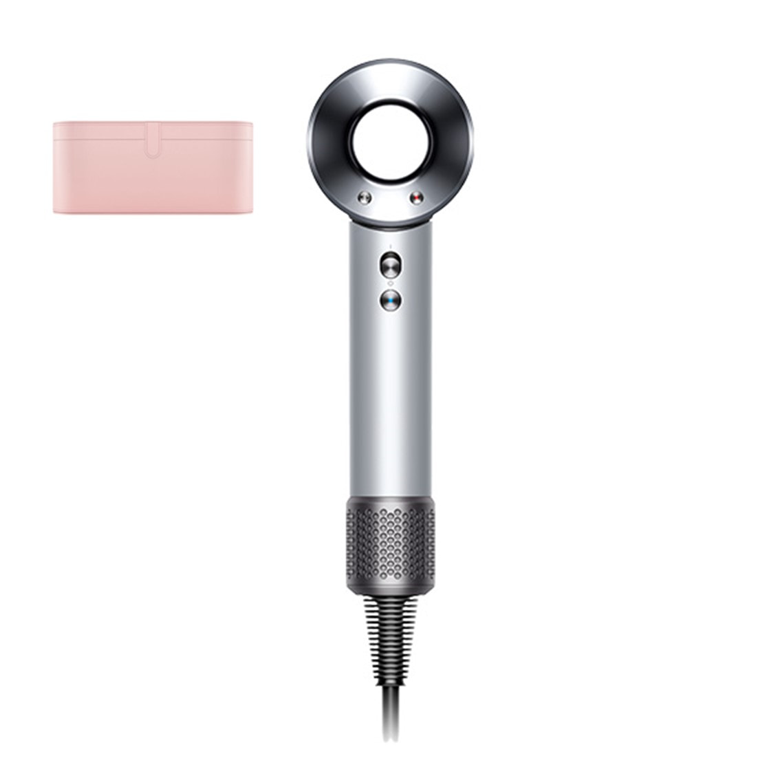 Supersonic™ Pro + Coffret de présentation Rose