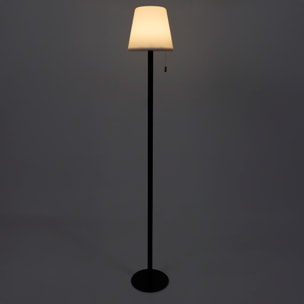 Lampadaire Rechargeable Rgb Ip44 H1m