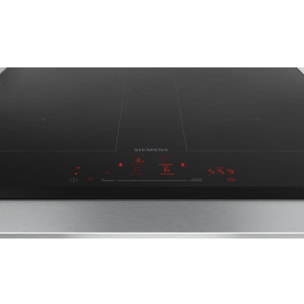 Plaque induction SIEMENS ED651HQB1E iQ500 CombiZone