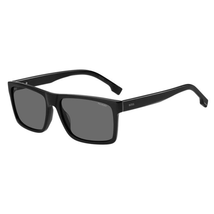 Gafas de Sol Hugo Boss 1760/G/S 807 Polarizadas de Acetato Hombre 59 mm