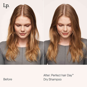 Perfect Hair Day ™ (Phd) - Shampooing Sec