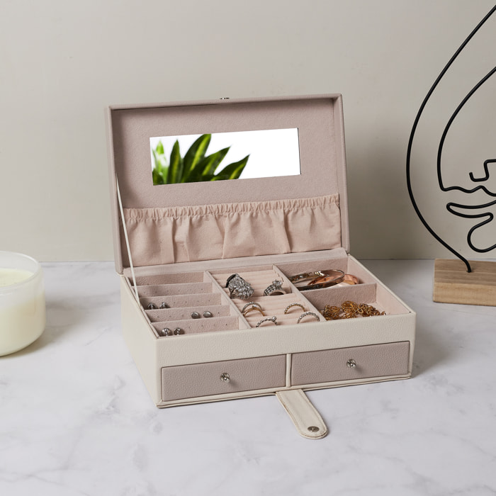 Boite A Bijoux Lena