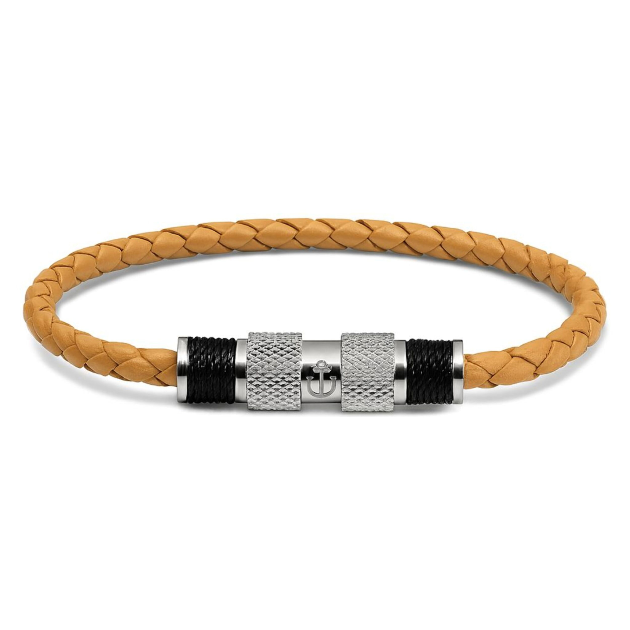 Pulsera Tom Hope Hombre TM0265