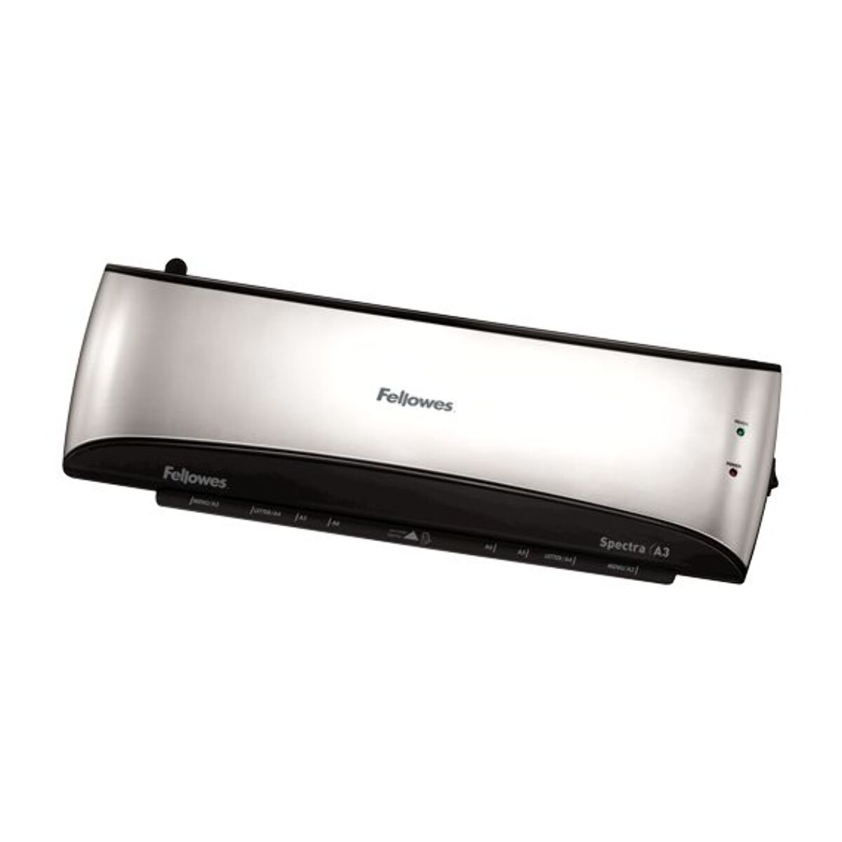 Plastifieuse FELLOWES Spectra A3