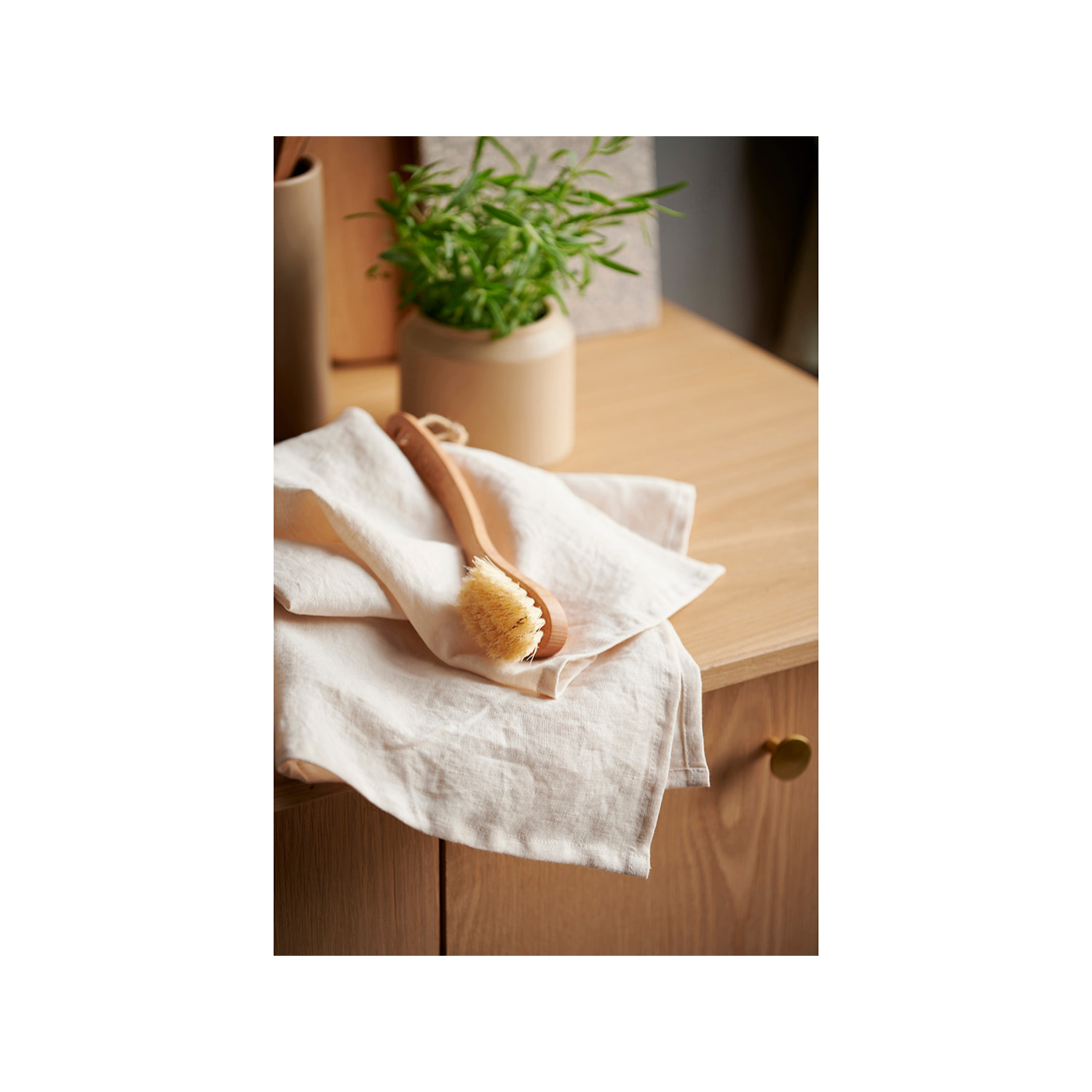 Torchon Pure Linen