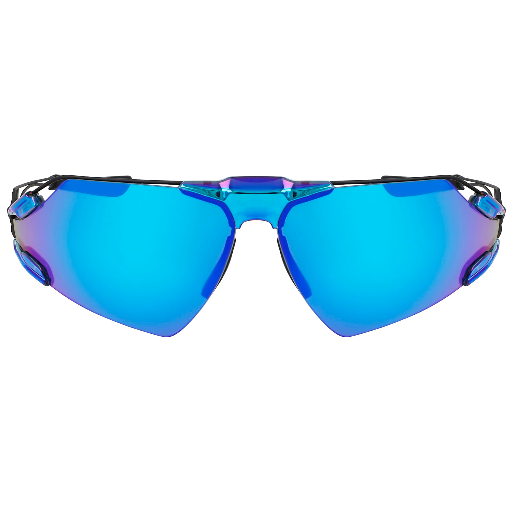 Gafas de sol Nike Hombre ZEUS-EDGE-EV24030-410