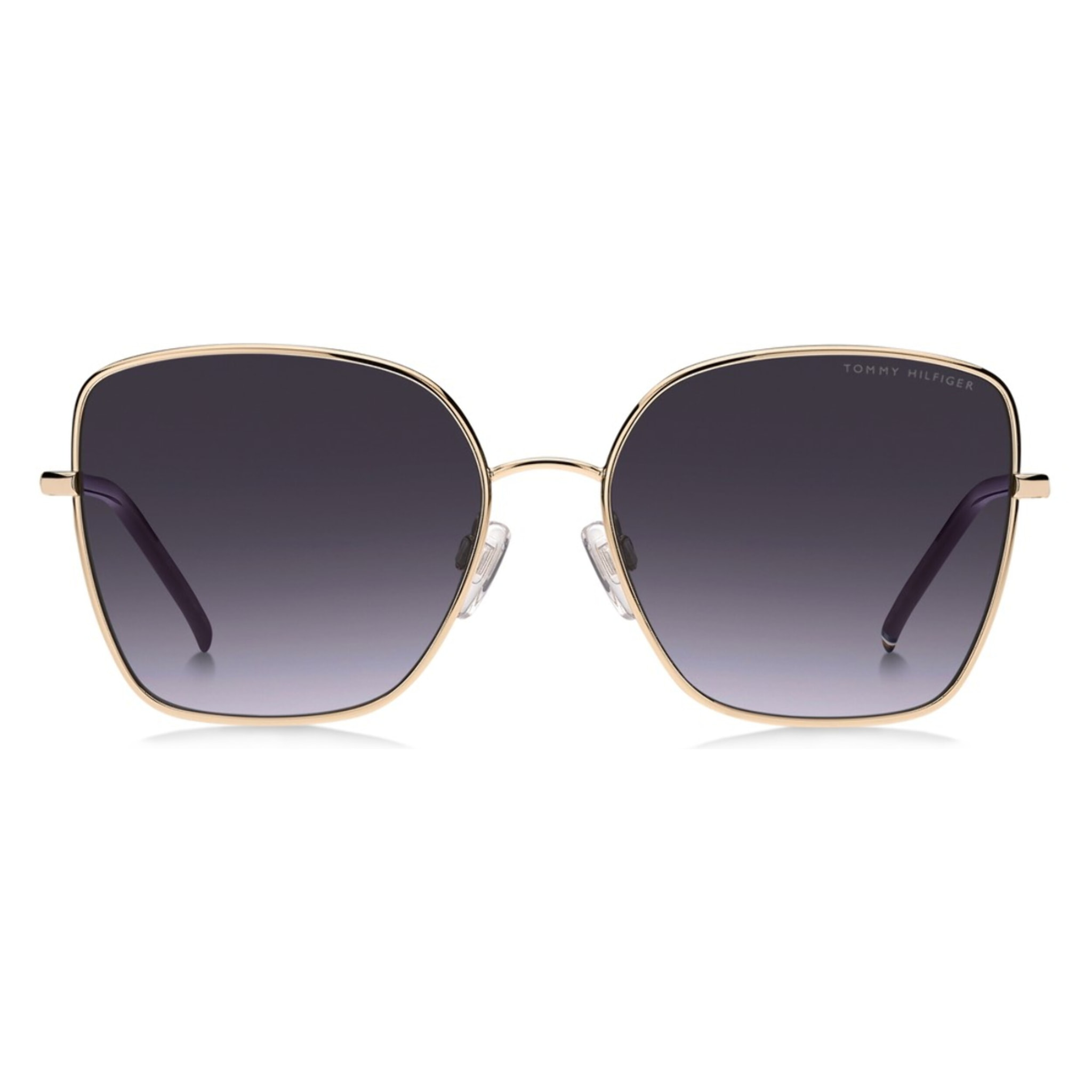 Gafas de Sol Tommy Hilfiger TH 2337/S DDB de Metal Mujer 57 mm