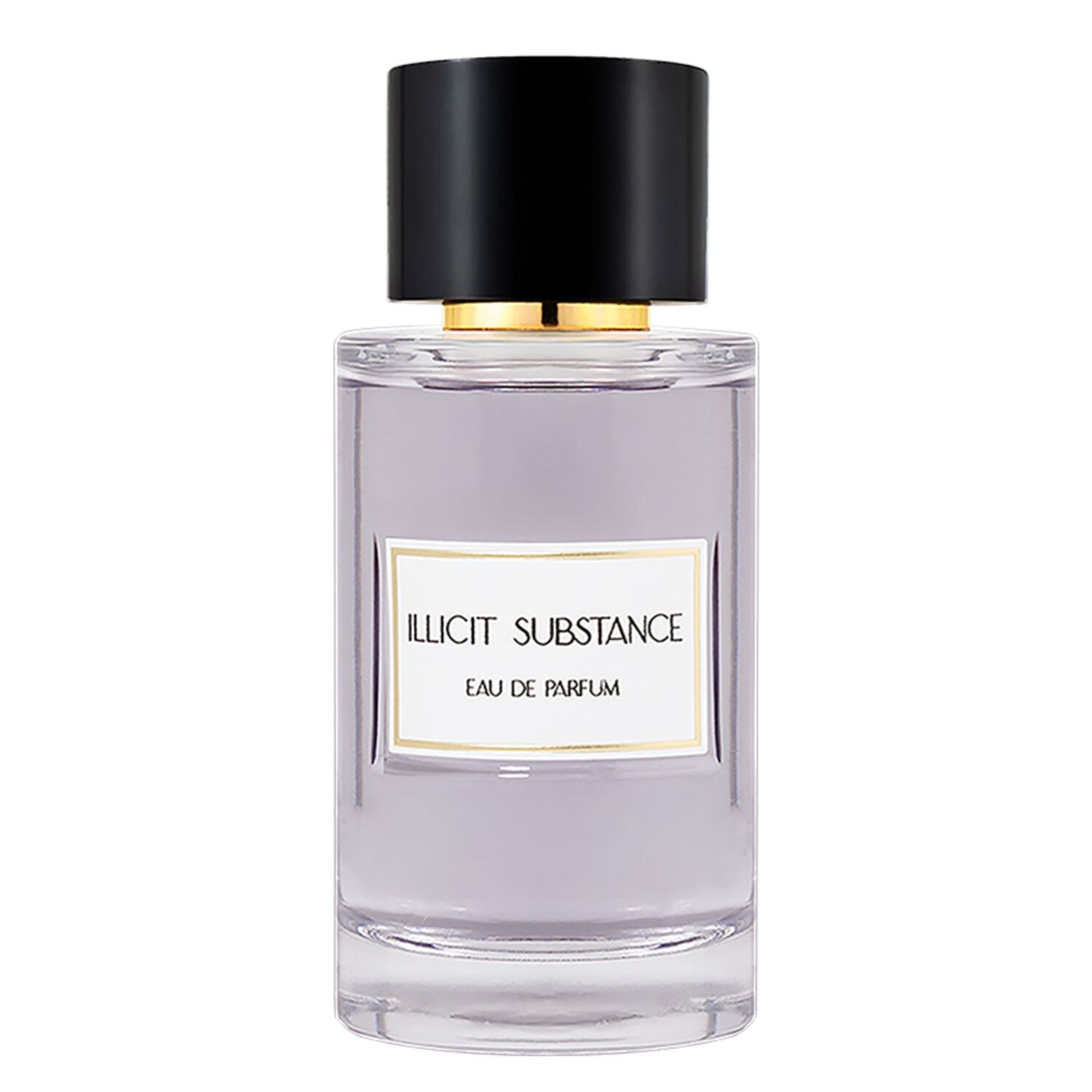 Illicit Substance - Eau de Parfum 100 ml