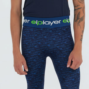 Leggins tecnico da allenamento NAMER
