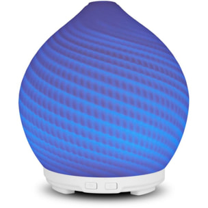 Diffuseur huiles essentielles NAEO Nissa d'huiles essentielles
