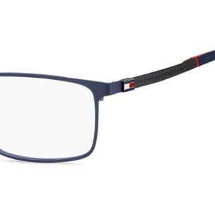 Gafas de Vista Tommy Hilfiger TH 1918 FLL 58 de Metal Hombre 58 mm