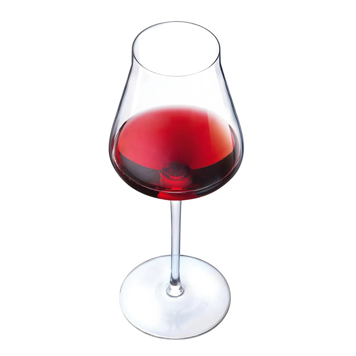 6 copas 50 cl de cristalino Reveal Up - Chef&Sommelier