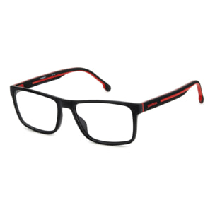 Gafas de Vista Carrera 8885 BLX de Nylon Hombre 56 mm