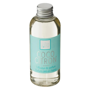 Recharge de parfum "Elea" noix de coco 160ml