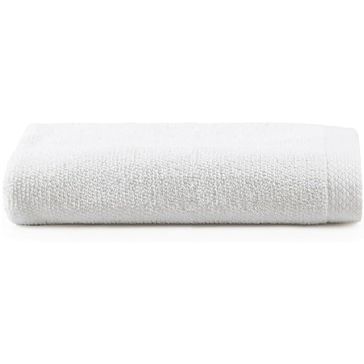 INTRECCI HOME Telo Doccia, Asciugamano Grande in Puro Cotone 500 g, , Morbidezza Extra, Assorbenza Superiore, Elegante e Durevole,