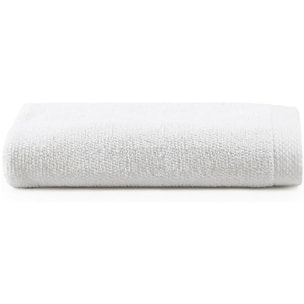 INTRECCI HOME Telo Doccia, Asciugamano Grande in Puro Cotone 500 g, , Morbidezza Extra, Assorbenza Superiore, Elegante e Durevole,