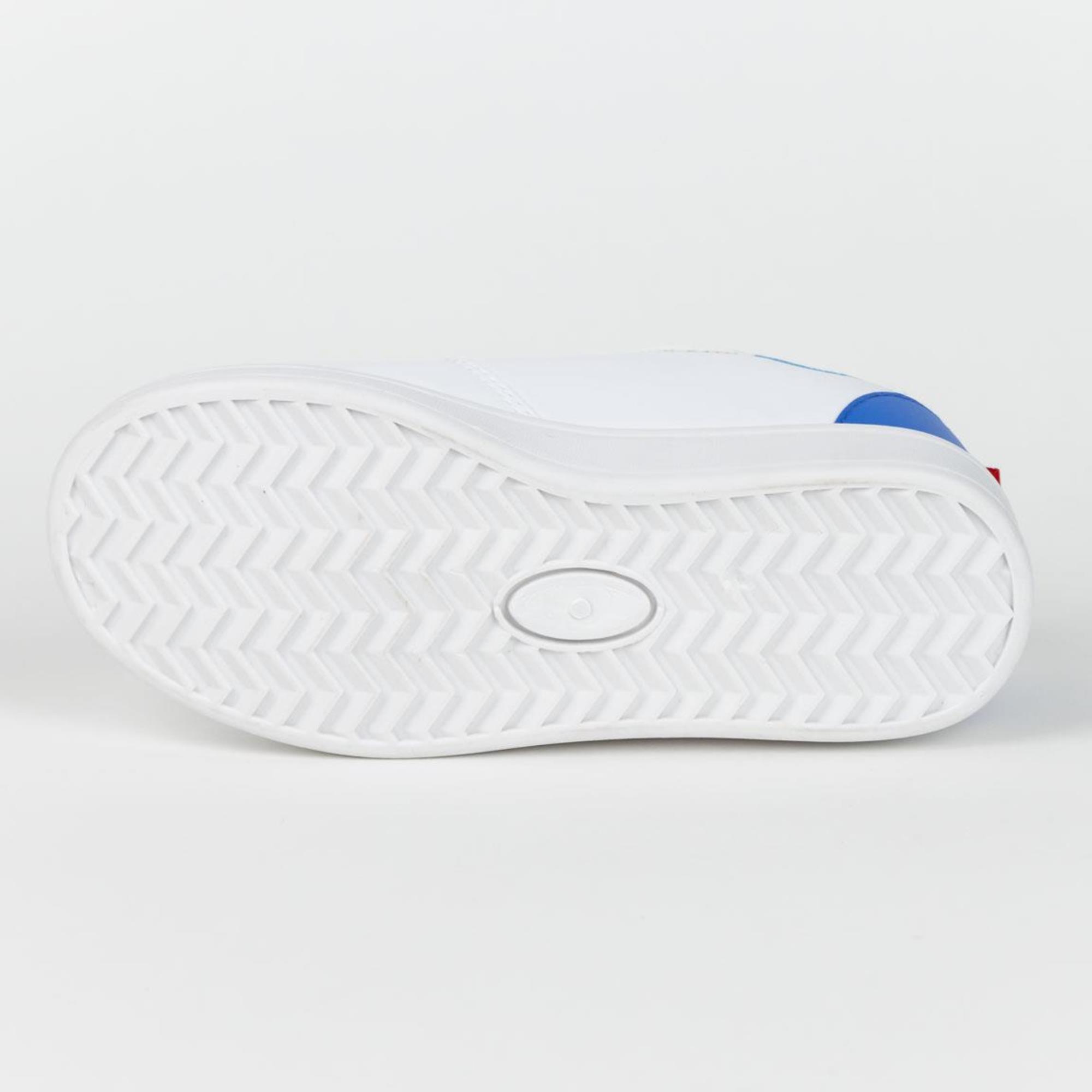 Zapatilla deportiva infantil unisex "Spiderman"