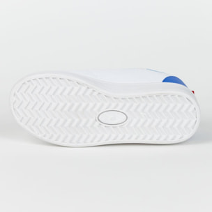 Zapatilla deportiva infantil unisex "Spiderman"