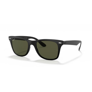 Ray-Ban Casual everyday classic RB4195 Wayfarer liteforce