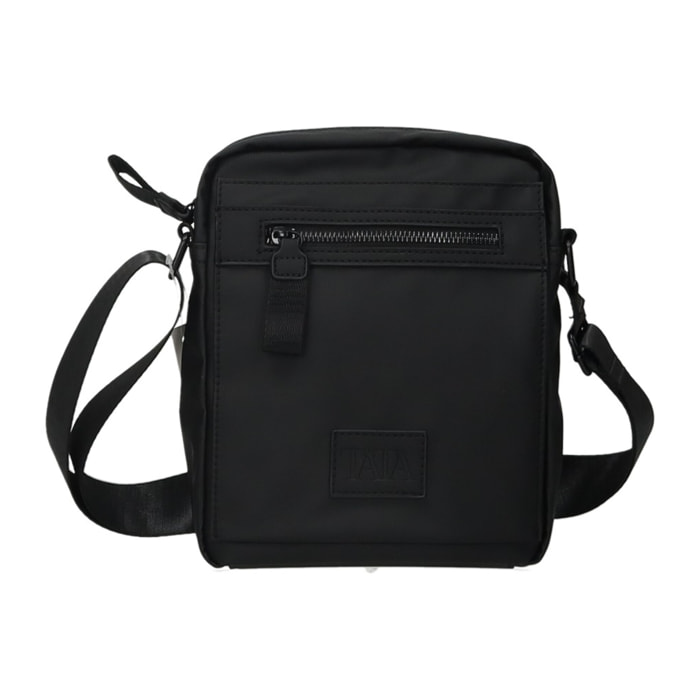 Borsa Adulto unisex Tata Italia Nero