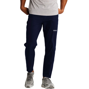 Pantalón ECOON modelo Manchester en color Azul Marino