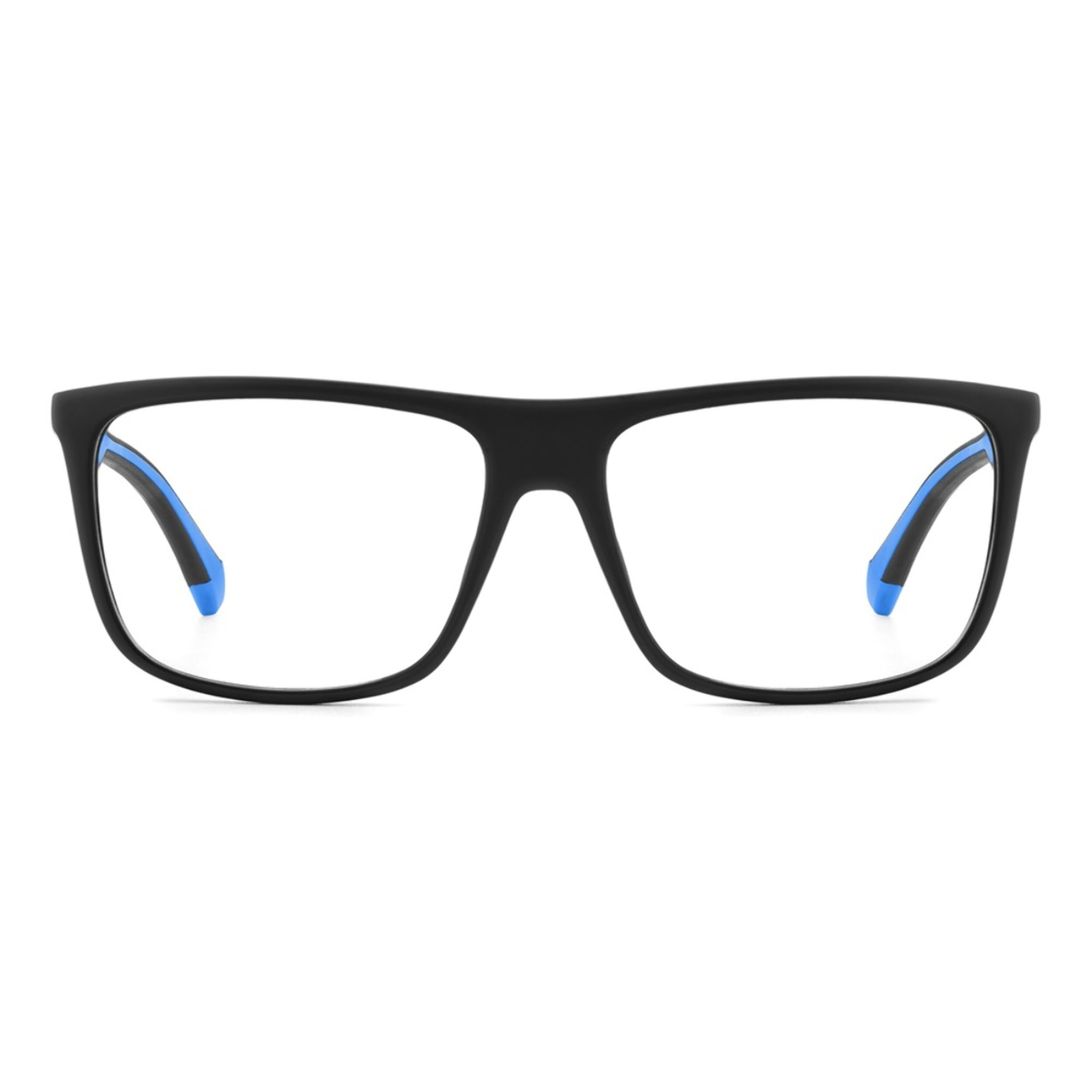 Gafas de Vista Polaroid PLD D516 0VK 56 de Tr90 Hombre 56 mm
