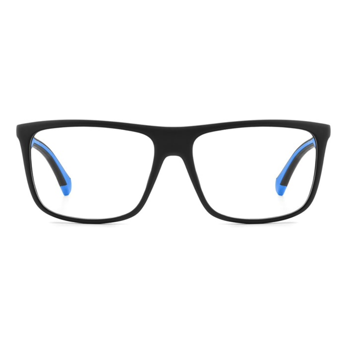 Gafas de Vista Polaroid PLD D516 0VK 56 de Tr90 Hombre 56 mm