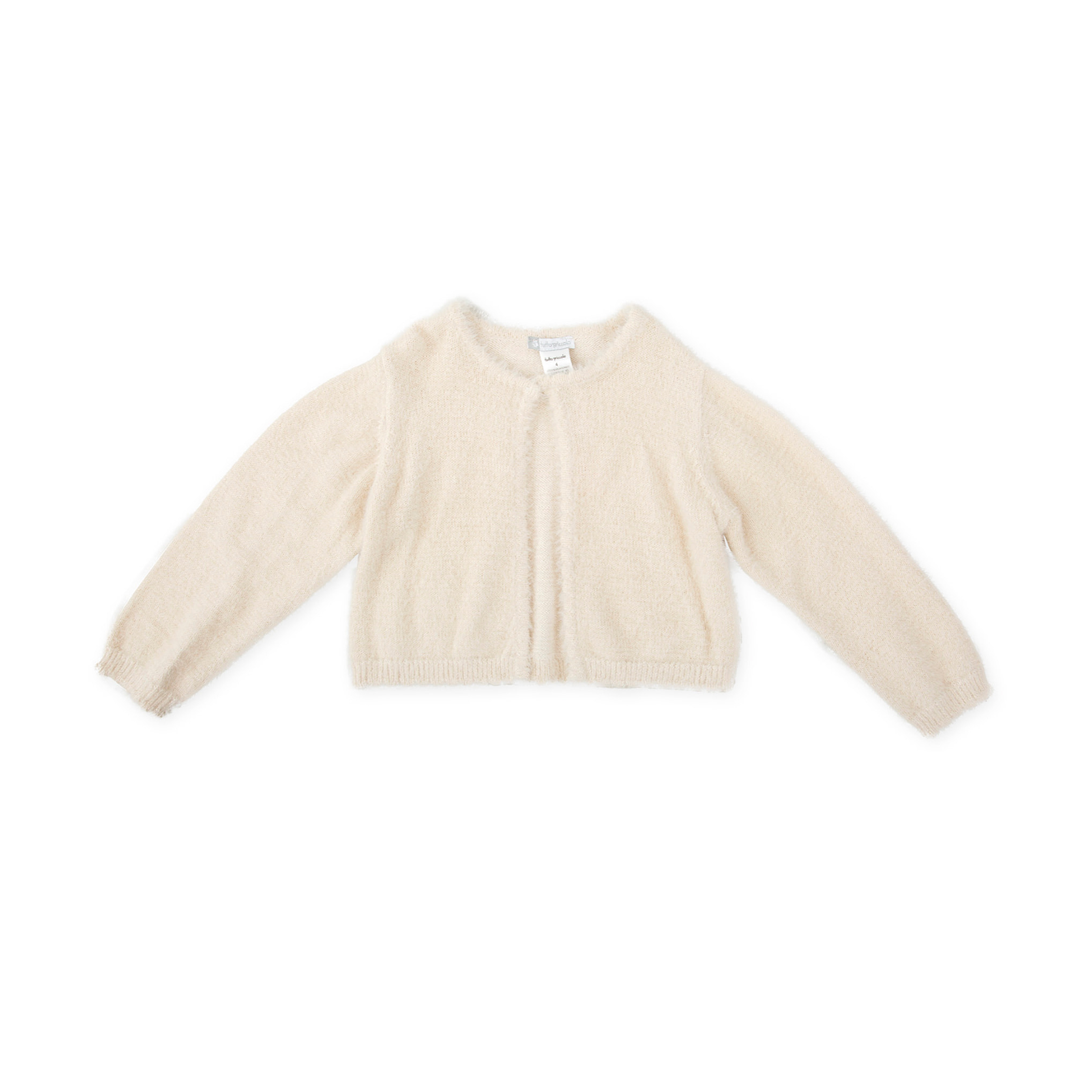 CHAQUETA CRUDO - Crudo