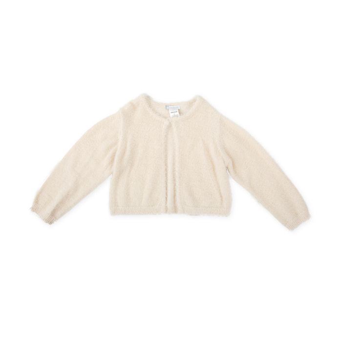 CHAQUETA CRUDO - Crudo