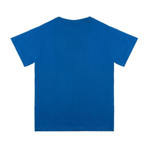 Camiseta de manga corta estilo urbano Leone 1947 para niños