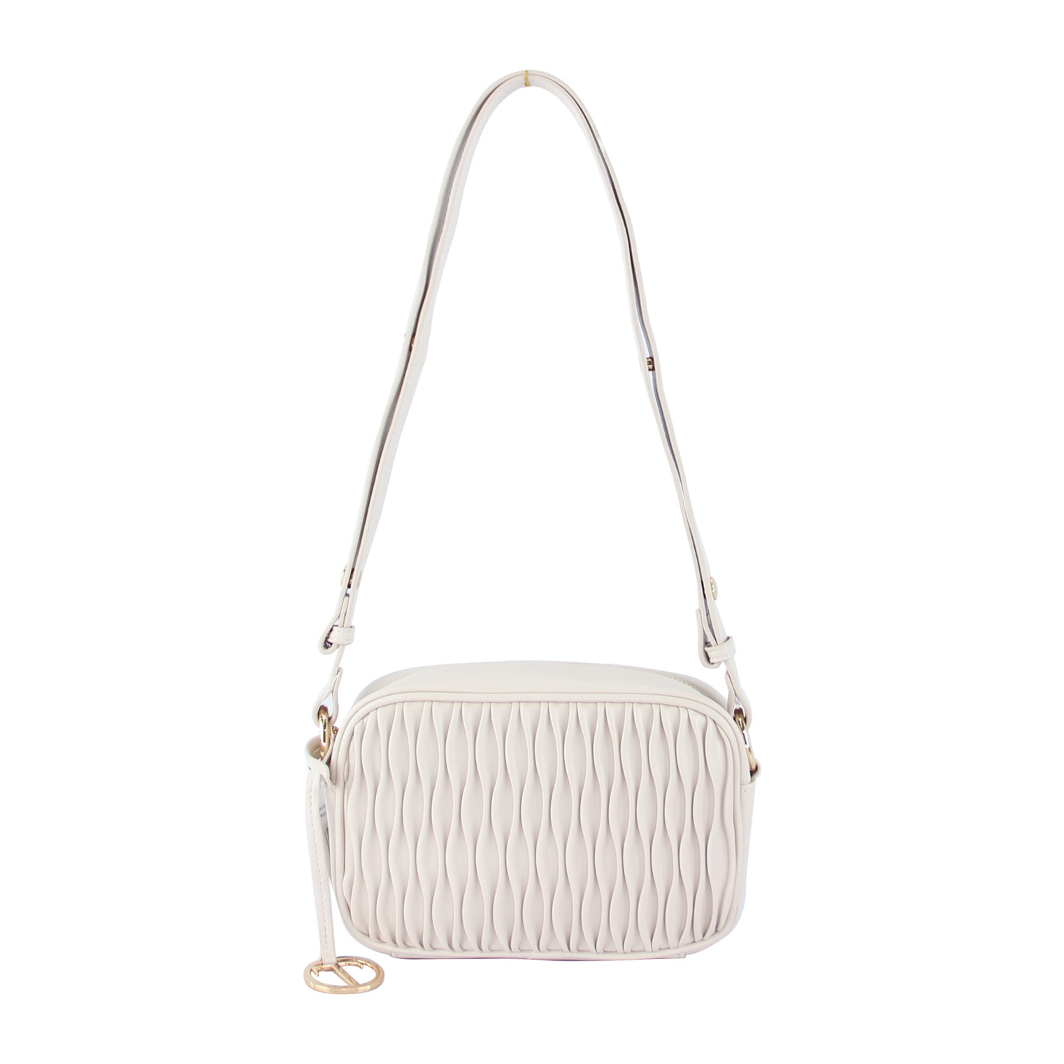 Borsa Adulto unisex Tata Italia Bianco