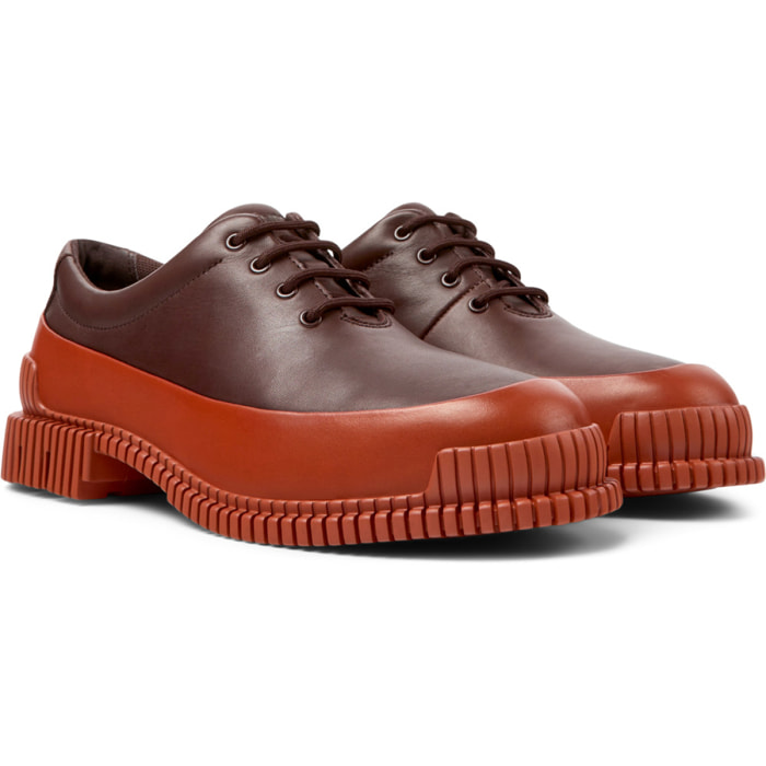 CAMPER Pix - Derby Multicolore Donna