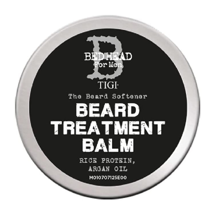 TIGI Bed Head B For Men Beard Treatment Balm 125ml