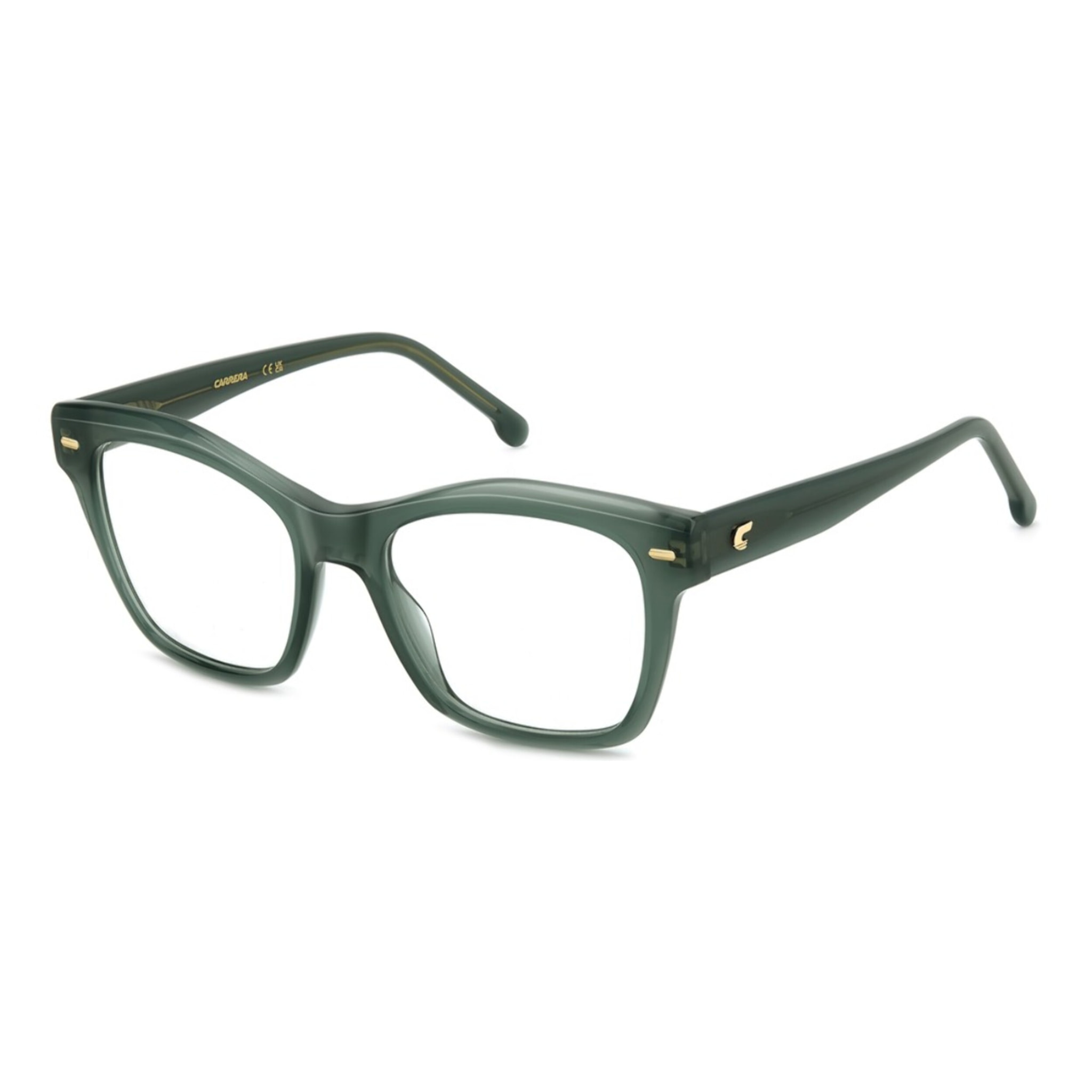 Gafas de Vista Carrera 3052 1ED de Acetato Mujer 52 mm