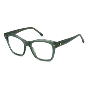Gafas de Vista Carrera 3052 1ED de Acetato Mujer 52 mm