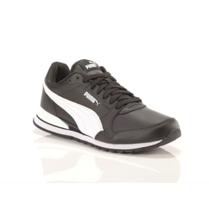 Sneakers Puma St Runner v3 L Jr Nero