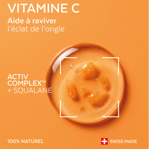 Vitamine C - Sérum Protecteur Anti-Oxydant Ongles & Contours 6ml
